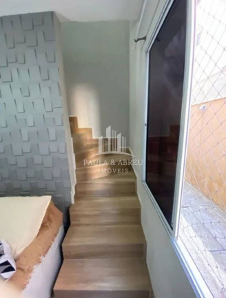 Imagem Sobrado com 2 Quartos à Venda, 55 m² em Jardim Itapeva - Mauá Imagem Sobrado com 2 Quartos à Venda, 55 m² em Jardim Itapeva - Mauá