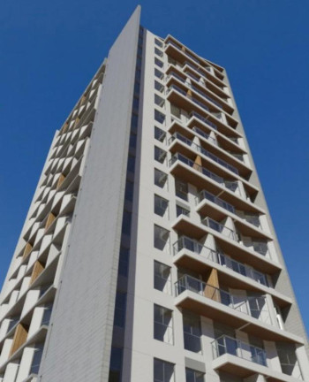 Imagem Apartamento com 2 Quartos à Venda, 56 m² em Manaíra - João Pessoa Imagem Apartamento com 2 Quartos à Venda, 56 m² em Manaíra - João Pessoa