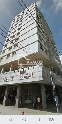 Apartamento com 3 Quartos à Venda, 100 m² em Centro - Sorocaba