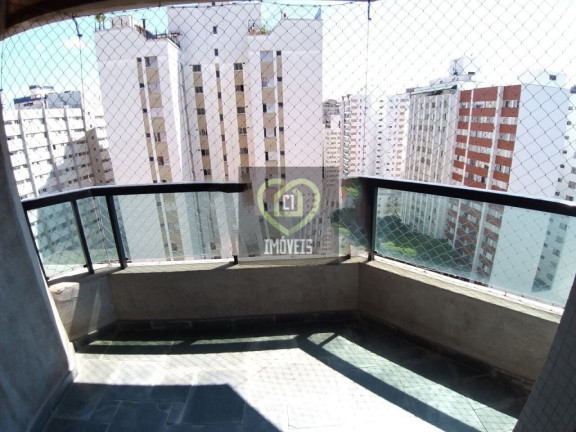 Imagem Apartamento com 3 Quartos para Alugar, 127 m² em Perdizes - São Paulo Imagem Apartamento com 3 Quartos para Alugar, 127 m² em Perdizes - São Paulo
