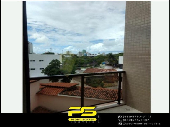 Imagem Imóvel com 4 Quartos à Venda, 144 m² em Jardim Cidade Universitária - João Pessoa Imagem Imóvel com 4 Quartos à Venda, 144 m² em Jardim Cidade Universitária - João Pessoa