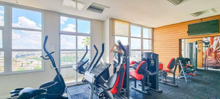 Imagem Apartamento com 1 Quarto à Venda ou Locação, 38 m² em Tatuapé - São Paulo Imagem Apartamento com 1 Quarto à Venda ou Locação, 38 m² em Tatuapé - São Paulo