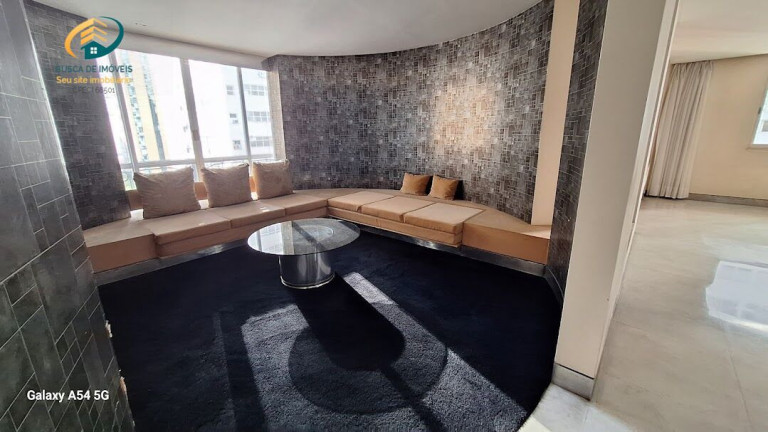 Imagem Apartamento com 4 Quartos à Venda, 628 m² em Jardim Paulista - São Paulo