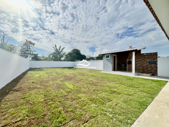 Imagem Casa com 3 Quartos à Venda, 96 m² em Jardim Atlântico Leste (itaipuaçu) - Maricá