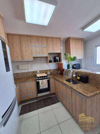 Imagem Apartamento com 2 Quartos à Venda, 80 m² em Tupi - Praia Grande Imagem Apartamento com 2 Quartos à Venda, 80 m² em Tupi - Praia Grande