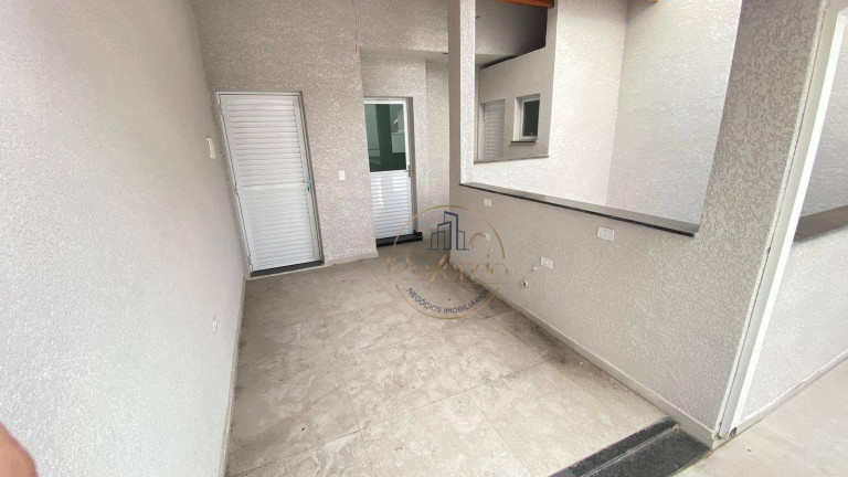 Imagem Cobertura com 2 Quartos à Venda, 39 m² em Vila Pires - Santo André Imagem Cobertura com 2 Quartos à Venda, 39 m² em Vila Pires - Santo André