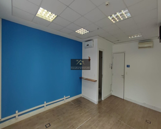 Imagem Imóvel Comercial para Alugar, 42 m² em Vila Andrade - São Paulo