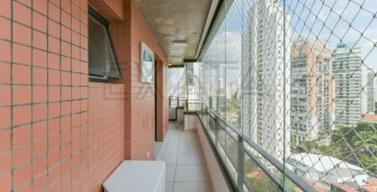 Imagem Imóvel com 3 Quartos à Venda, 209 m² em Vila Nova Conceição - São Paulo Imagem Imóvel com 3 Quartos à Venda, 209 m² em Vila Nova Conceição - São Paulo