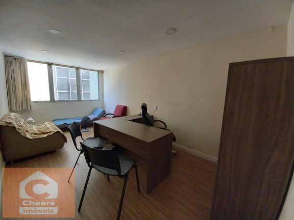 Imagem Imóvel Comercial à Venda, 26 m² em Bela Vista - São Paulo