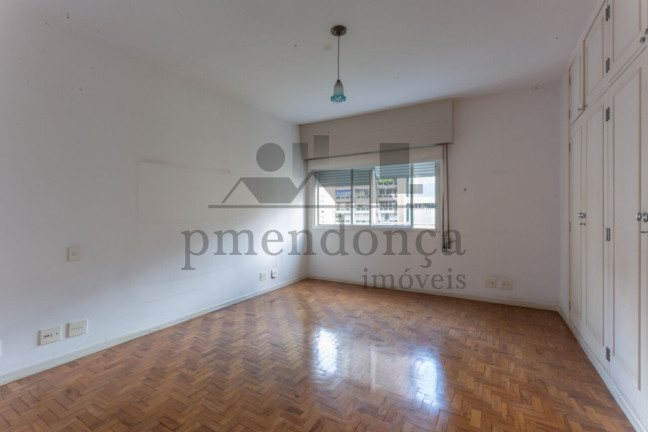 Imagem Apartamento com 3 Quartos à Venda, 188 m² em Higienópolis - São Paulo Imagem Apartamento com 3 Quartos à Venda, 188 m² em Higienópolis - São Paulo