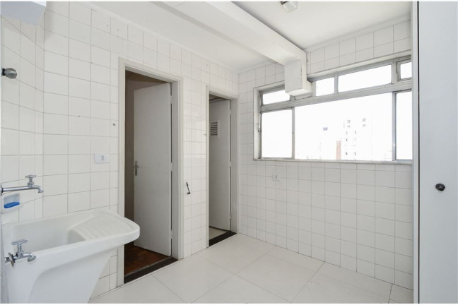 Imagem Apartamento com 2 Quartos à Venda, 90 m² em Campo Belo - São Paulo