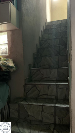 Imagem Casa com 2 Quartos à Venda, 100 m² em Vila Rosina - Caieiras Imagem Casa com 2 Quartos à Venda, 100 m² em Vila Rosina - Caieiras