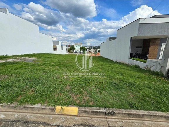 Imagem Terreno à Venda, 160 m² em Cajuru Do Sul - Sorocaba