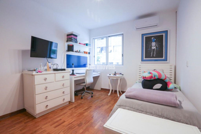 Imagem Apartamento com 3 Quartos à Venda, 170 m² em Itaim Bibi - São Paulo Imagem Apartamento com 3 Quartos à Venda, 170 m² em Itaim Bibi - São Paulo