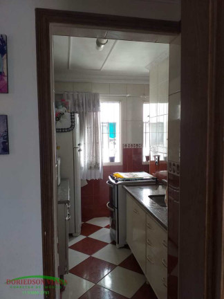 Imagem Apartamento com 2 Quartos à Venda, 50 m² em Vila Rio De Janeiro - Guarulhos Imagem Apartamento com 2 Quartos à Venda, 50 m² em Vila Rio De Janeiro - Guarulhos