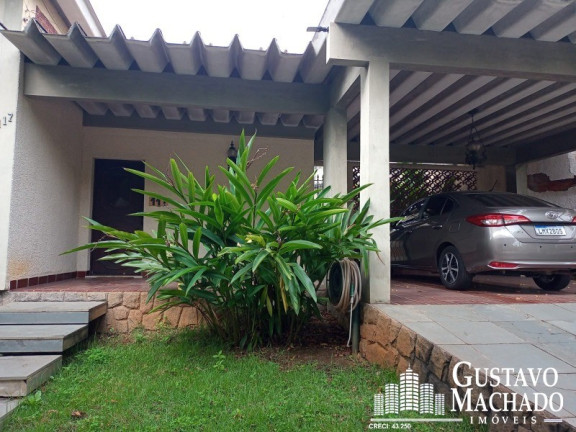 Imagem Casa com 3 Quartos à Venda, 255 m² em Jardim Amália - Volta Redonda