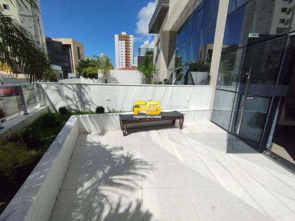 Imagem Apartamento com 2 Quartos à Venda, 67 m² em Brisamar - João Pessoa Imagem Apartamento com 2 Quartos à Venda, 67 m² em Brisamar - João Pessoa