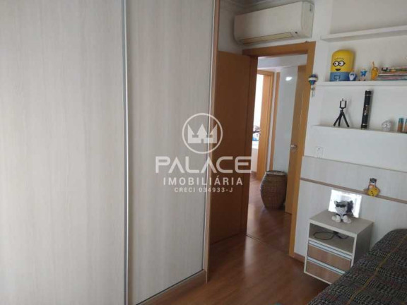 Imagem Apartamento com 3 Quartos à Venda, 114 m² em Alto - Piracicaba Imagem Apartamento com 3 Quartos à Venda, 114 m² em Alto - Piracicaba
