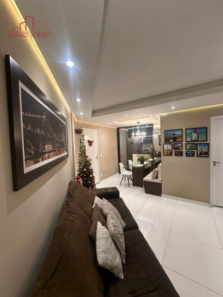 Imagem Apartamento com 2 Quartos à Venda, 51 m² em Jardim Monte Alegre - Taboão Da Serra Imagem Apartamento com 2 Quartos à Venda, 51 m² em Jardim Monte Alegre - Taboão Da Serra