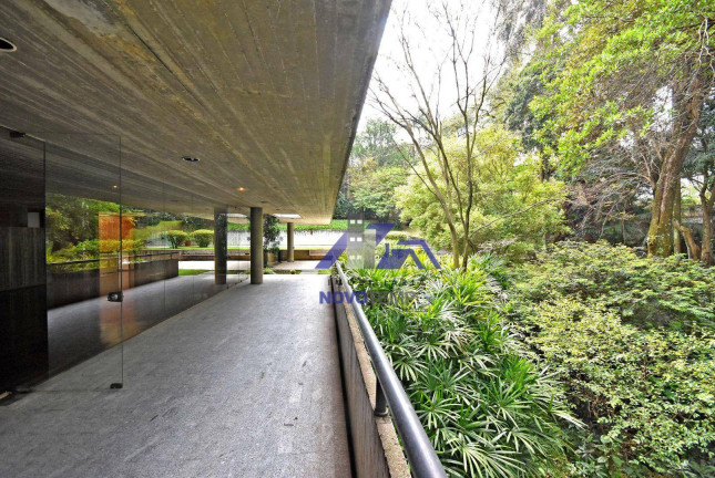 Imagem Casa com 6 Quartos à Venda, 976 m² em Cidade Jardim - São Paulo Imagem Casa com 6 Quartos à Venda, 976 m² em Cidade Jardim - São Paulo