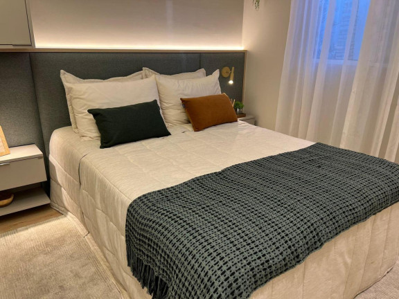 Imagem Apartamento com 2 Quartos à Venda, 52 m² em Chácara Bela Vista - Sumaré Imagem Apartamento com 2 Quartos à Venda, 52 m² em Chácara Bela Vista - Sumaré