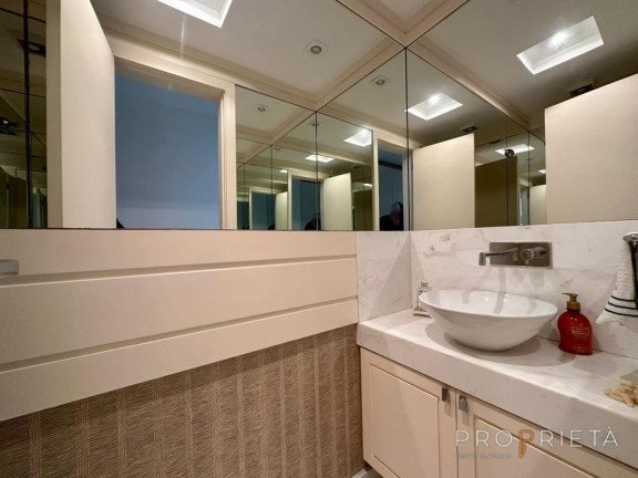 Imagem Apartamento com 3 Quartos à Venda, 125 m² em Lagoa - Rio De Janeiro