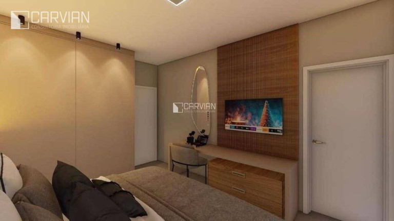 Imagem Casa com 4 Quartos à Venda, 266 m² em Alphaville - Ribeirão Preto Imagem Casa com 4 Quartos à Venda, 266 m² em Alphaville - Ribeirão Preto