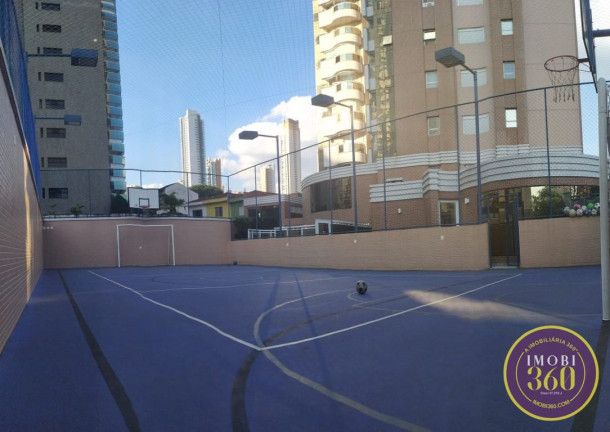 Imagem Apartamento com 4 Quartos à Venda, 332 m² em Jardim Anália Franco - São Paulo Imagem Apartamento com 4 Quartos à Venda, 332 m² em Jardim Anália Franco - São Paulo
