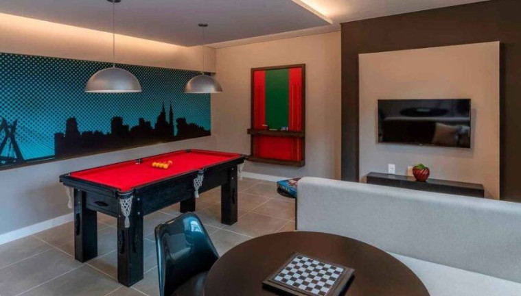 Imagem Apartamento com 1 Quarto à Venda, 33 m² em Vila Mariana - São Paulo Imagem Apartamento com 1 Quarto à Venda, 33 m² em Vila Mariana - São Paulo