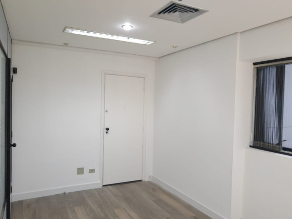 Imagem Sala Comercial à Venda, 47 m² em Perdizes - São Paulo Imagem Sala Comercial à Venda, 47 m² em Perdizes - São Paulo