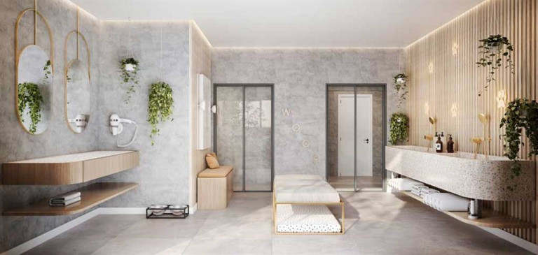 Imagem Apartamento com 2 Quartos à Venda, 107 m² em Guilhermina - Praia Grande Imagem Apartamento com 2 Quartos à Venda, 107 m² em Guilhermina - Praia Grande