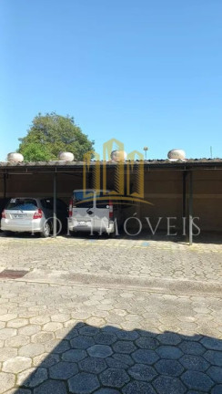Imagem Apartamento com 2 Quartos à Venda, 48 m² em Parque Industrial - São José Dos Campos