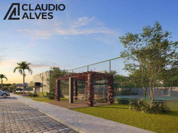 Imagem Casa de Condomínio com 2 Quartos à Venda, 50 m² em Conceição - Feira De Santana Imagem Casa de Condomínio com 2 Quartos à Venda, 50 m² em Conceição - Feira De Santana