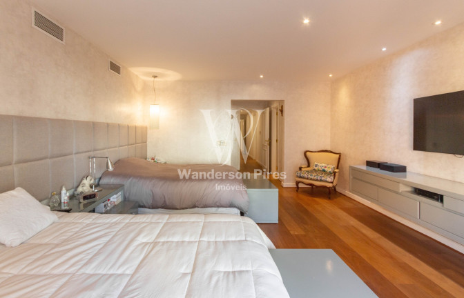 Imagem Apartamento com 3 Quartos à Venda, 350 m² em Jardim Europa - São Paulo Imagem Apartamento com 3 Quartos à Venda, 350 m² em Jardim Europa - São Paulo