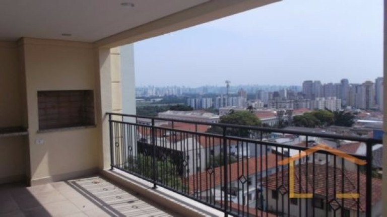 Imagem Apartamento com 4 Quartos à Venda, 152 m² em Santana - São Paulo Imagem Apartamento com 4 Quartos à Venda, 152 m² em Santana - São Paulo