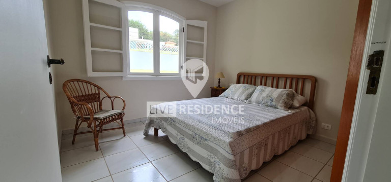 Imagem Casa com 4 Quartos à Venda, 280 m² em Ville Chamonix - Itatiba