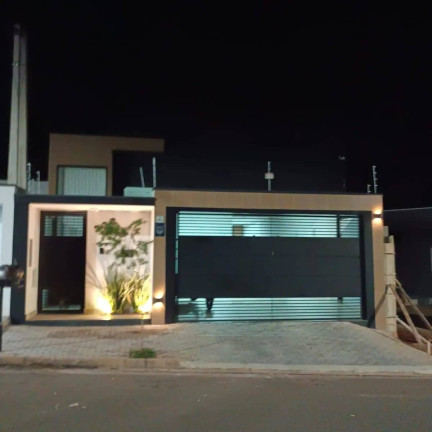 Imagem Casa com 2 Quartos à Venda, em Pousada Do Sol - São João Da Boa Vista Imagem Casa com 2 Quartos à Venda, em Pousada Do Sol - São João Da Boa Vista