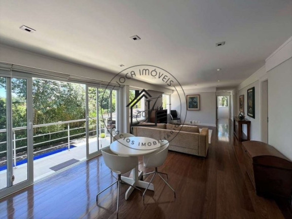 Imagem Casa de Condomínio com 4 Quartos à Venda, 1.398 m² em Jardim Do Golf I - Jandira Imagem Casa de Condomínio com 4 Quartos à Venda, 1.398 m² em Jardim Do Golf I - Jandira
