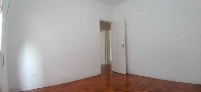 Imagem Apartamento com 2 Quartos à Venda, 70 m² em Embaré - Santos