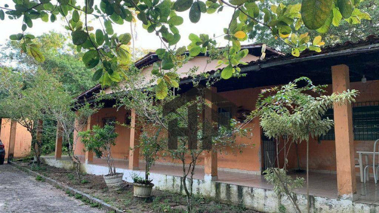 Imagem Imóvel com 3 Quartos à Venda, 10.000 m² em Sítio Dos Marcos - Igarassu