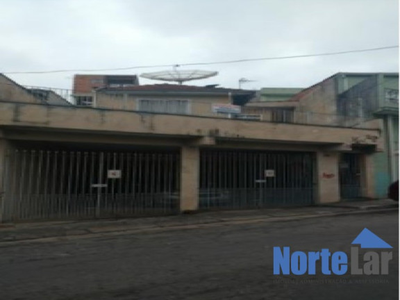 Imagem Sobrado com 2 Quartos à Venda, 220 m² em Vila Picinin - São Paulo Imagem Sobrado com 2 Quartos à Venda, 220 m² em Vila Picinin - São Paulo