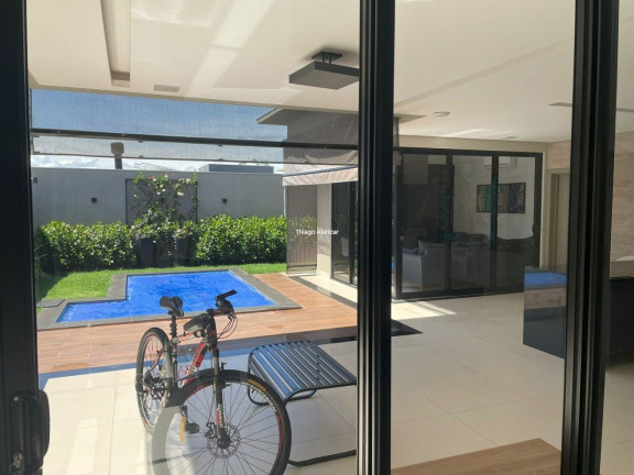 Imagem Casa de Condomínio com 3 Quartos à Venda, 402 m² em Residencial Alphaville Ii - Campo Grande Imagem Casa de Condomínio com 3 Quartos à Venda, 402 m² em Residencial Alphaville Ii - Campo Grande