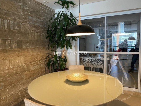 Imagem Cobertura com 4 Quartos à Venda, 354 m² em Vila Regente Feijó - São Paulo Imagem Cobertura com 4 Quartos à Venda, 354 m² em Vila Regente Feijó - São Paulo