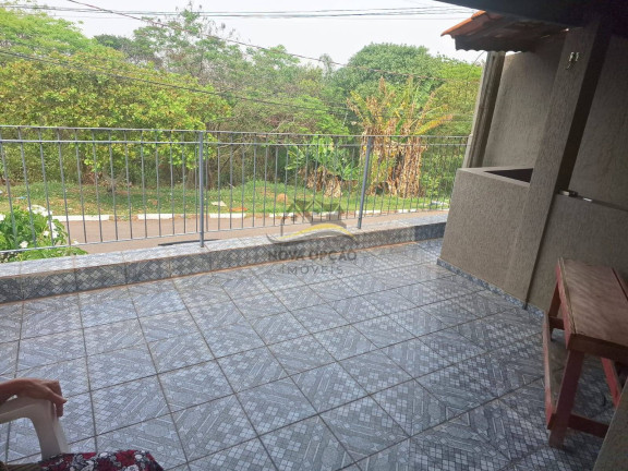 Casa com 2 Quartos à Venda, 125 m² em Residencial Santo Antônio - Itupeva