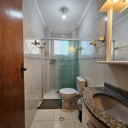 Imagem Apartamento com 1 Quarto à Venda, 50 m² em Aviação - Praia Grande Imagem Apartamento com 1 Quarto à Venda, 50 m² em Aviação - Praia Grande