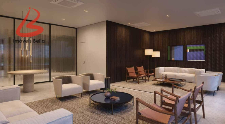 Imagem Apartamento com 4 Quartos à Venda, 210 m² em Klabin - São Paulo