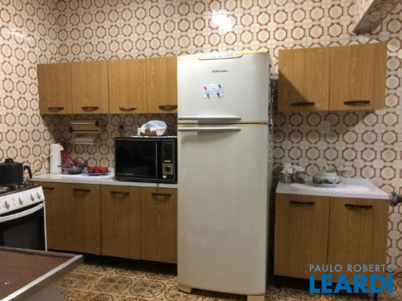 Imagem Sobrado com 3 Quartos à Venda, 173 m² em Campestre - Santo André Imagem Sobrado com 3 Quartos à Venda, 173 m² em Campestre - Santo André