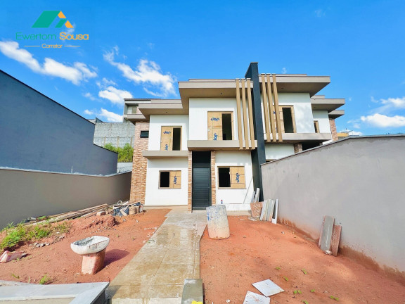 Imagem Sobrado com 2 Quartos à Venda, 85 m² em Nova Cerejeira - Atibaia Imagem Sobrado com 2 Quartos à Venda, 85 m² em Nova Cerejeira - Atibaia