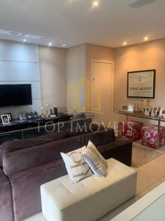 Imagem Apartamento com 3 Quartos à Venda, 109 m² em Vila Ema - São José Dos Campos