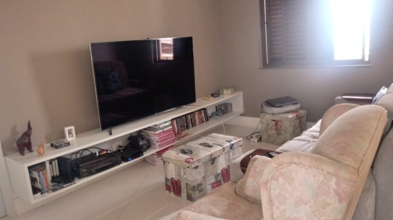 Imagem Apartamento com 3 Quartos à Venda, 156 m² em Vila Ipojuca - São Paulo